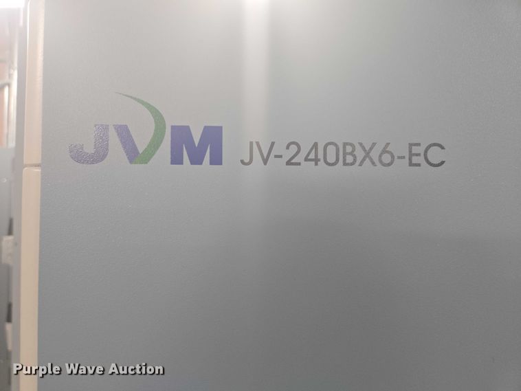 image for item EB0989 InSite JV-240BX6-EC medication dispenser 