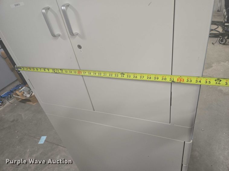 image for item EB0989 InSite JV-240BX6-EC medication dispenser 