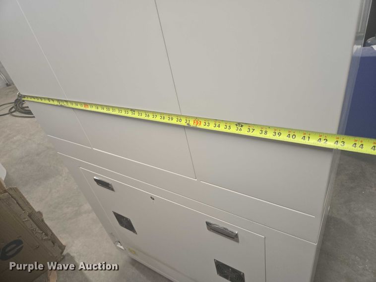 image for item EB0989 InSite JV-240BX6-EC medication dispenser 