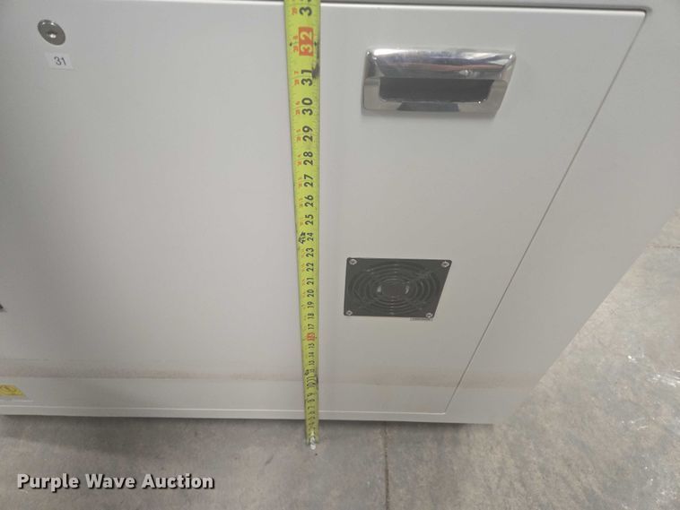 image for item EB0989 InSite JV-240BX6-EC medication dispenser 