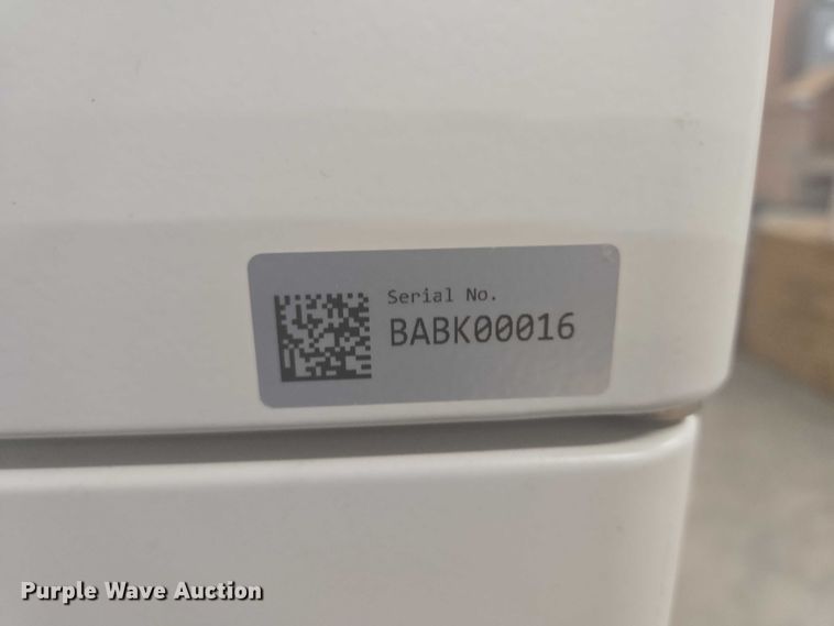 image for item EB0989 InSite JV-240BX6-EC medication dispenser 