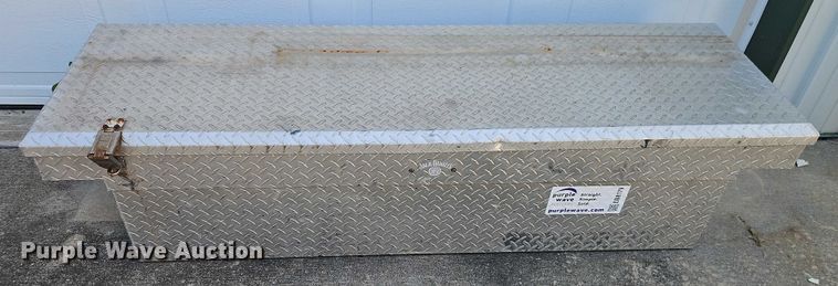 image for item EB8179 Delta Pro toolbox