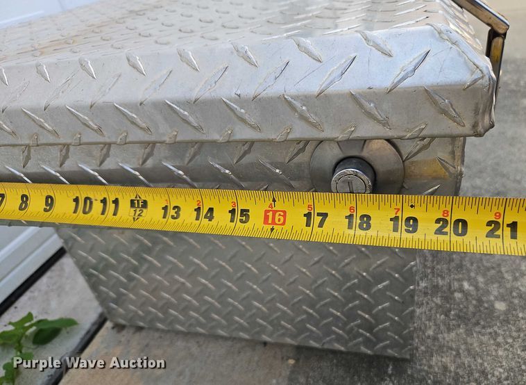 image for item EB8179 Delta Pro toolbox