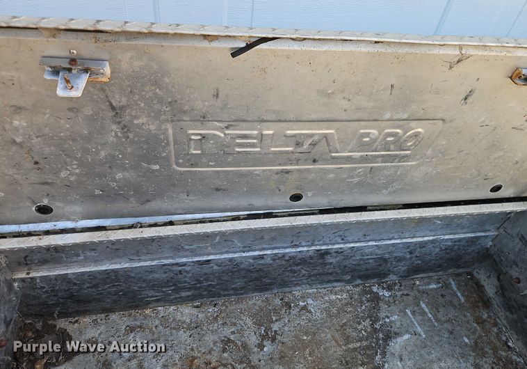 image for item EB8179 Delta Pro toolbox