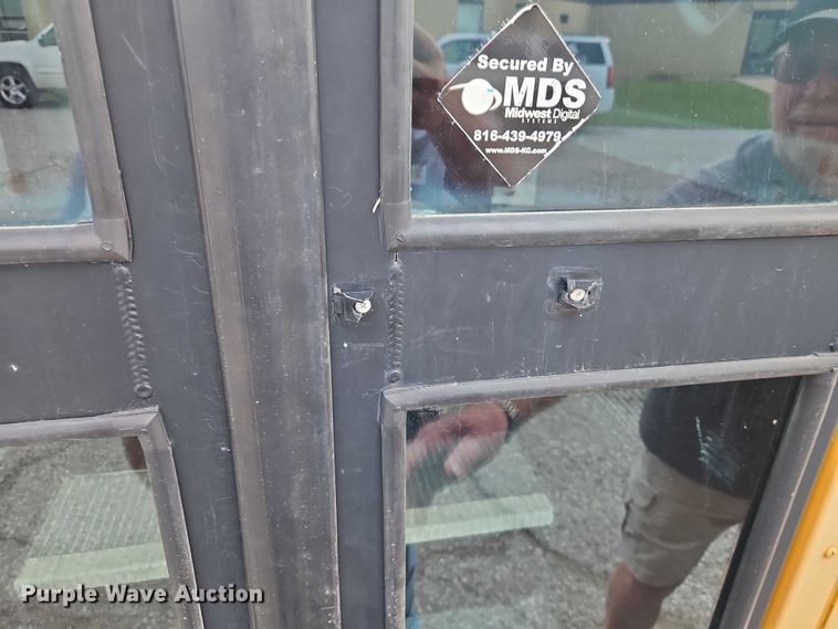 image for item EB8204 2009 IC Corporation PB10500 school bus