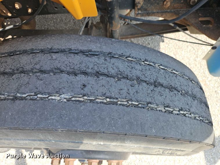 image for item EB8204 2009 IC Corporation PB10500 school bus