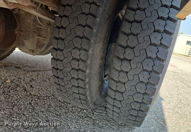 image for item EB8204 2009 IC Corporation PB10500 school bus