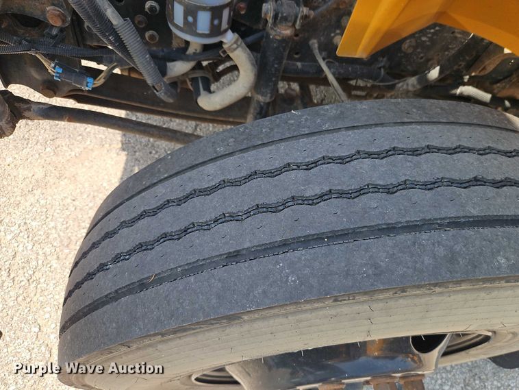 image for item EB8204 2009 IC Corporation PB10500 school bus