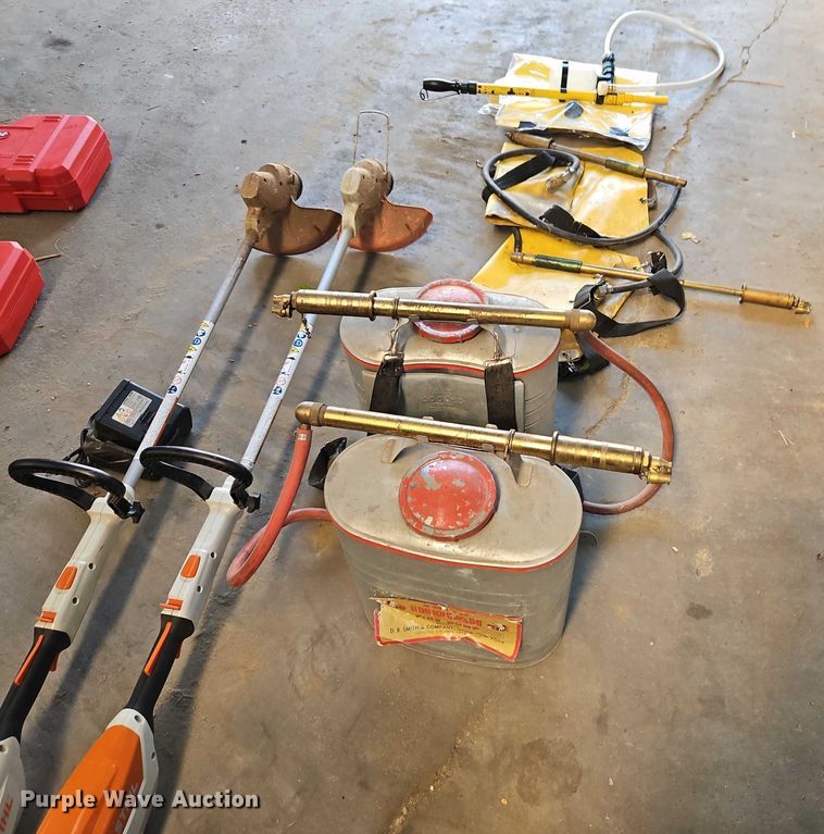 image for item EB8209 Tools