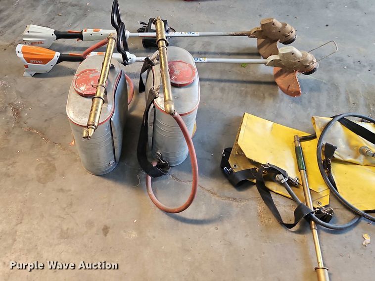 image for item EB8209 Tools