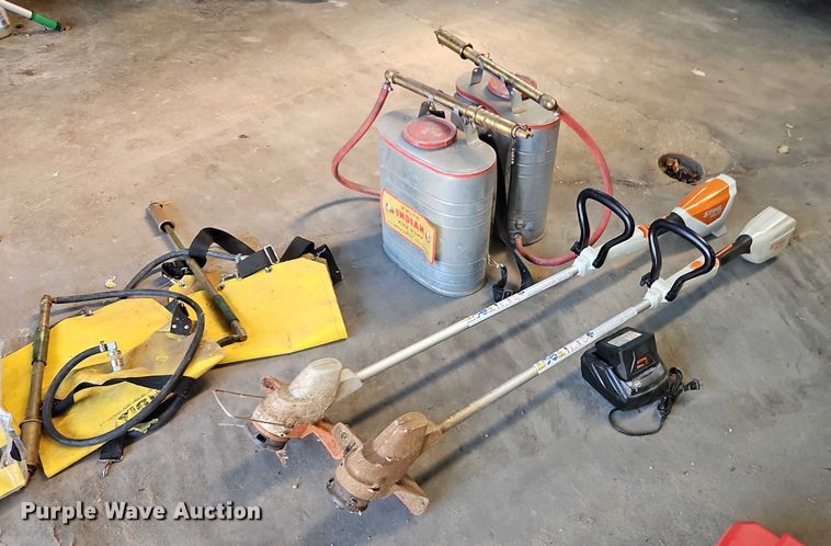 image for item EB8209 Tools