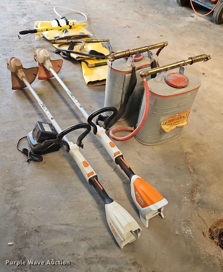 image for item EB8209 Tools