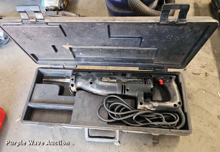 image for item EB8209 Tools