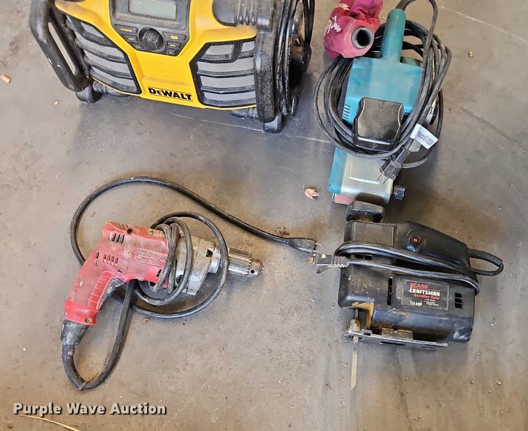 image for item EB8209 Tools