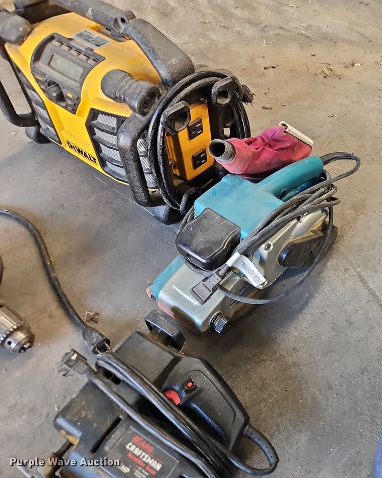 image for item EB8209 Tools