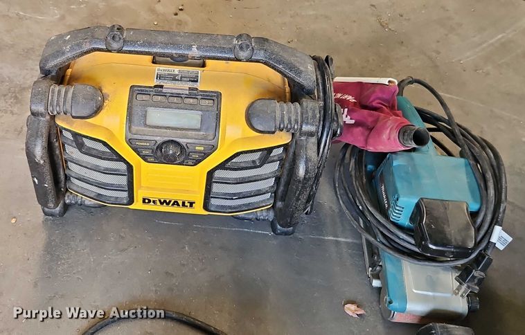 image for item EB8209 Tools