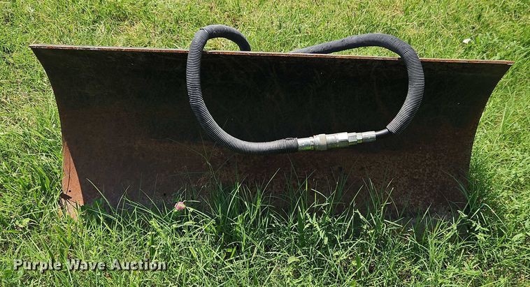 image for item EB8210 Toro compact utility loader blade