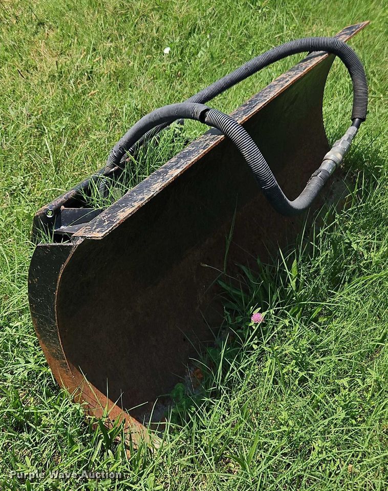 image for item EB8210 Toro compact utility loader blade