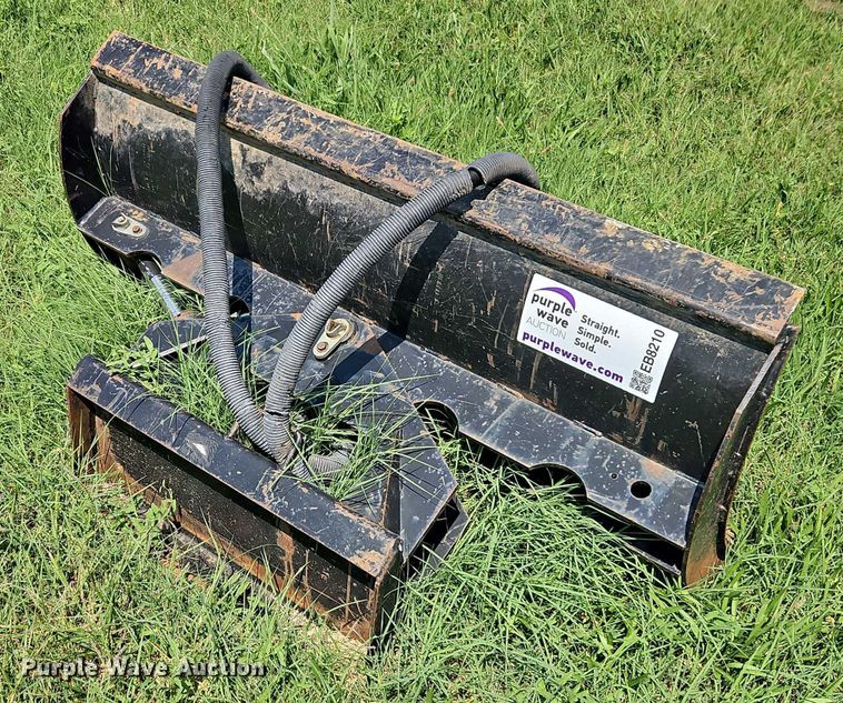 image for item EB8210 Toro compact utility loader blade