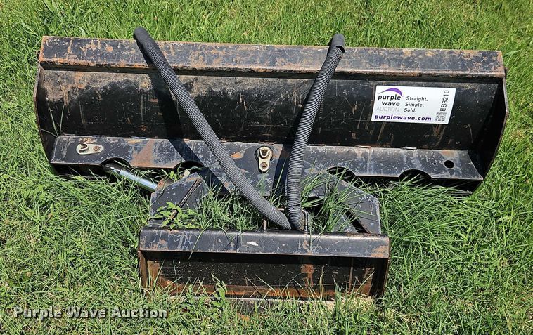 image for item EB8210 Toro compact utility loader blade