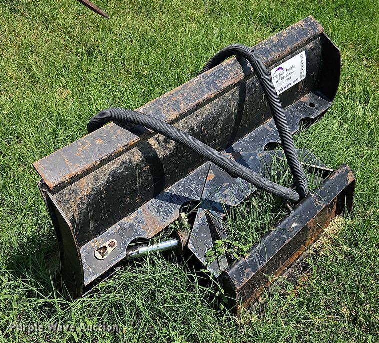 image for item EB8210 Toro compact utility loader blade