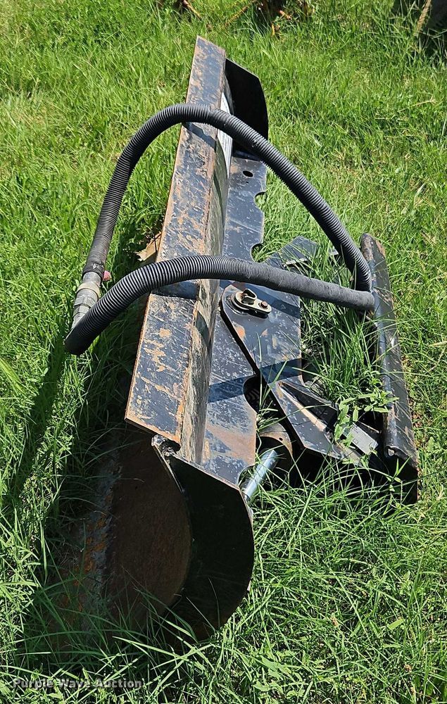 image for item EB8210 Toro compact utility loader blade