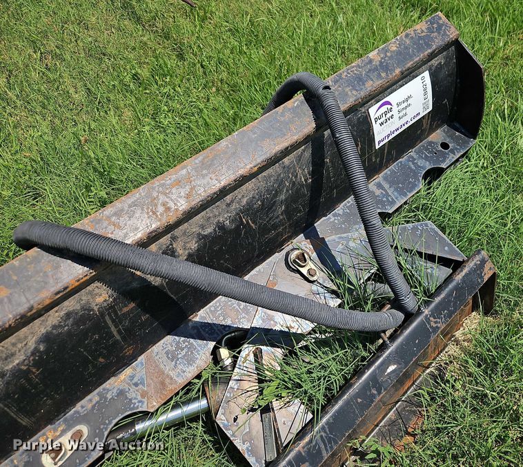 image for item EB8210 Toro compact utility loader blade