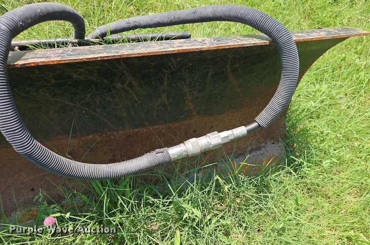 image for item EB8210 Toro compact utility loader blade