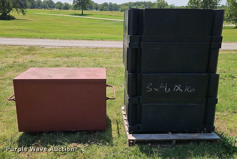 image for item EB8213 (4) dock floats