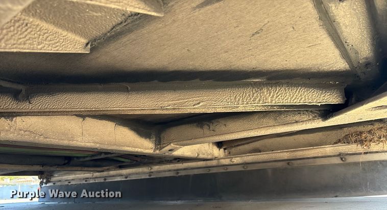 image for item EC1092 2008 Orion bus