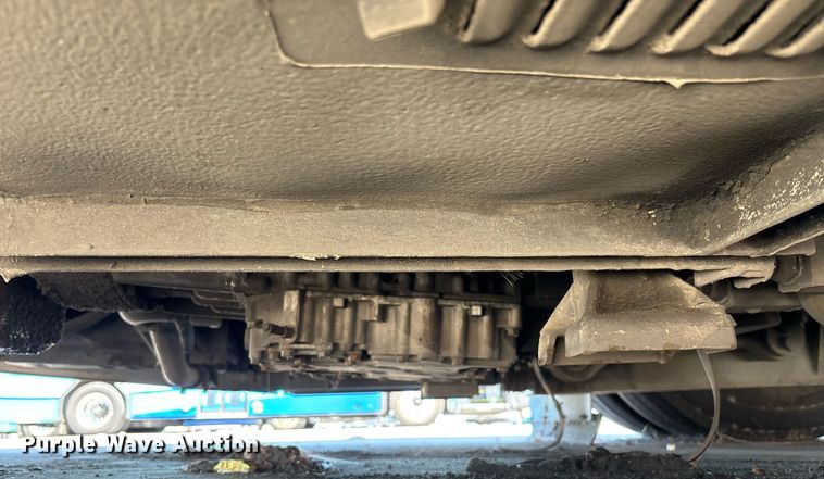 image for item EC1092 2008 Orion bus