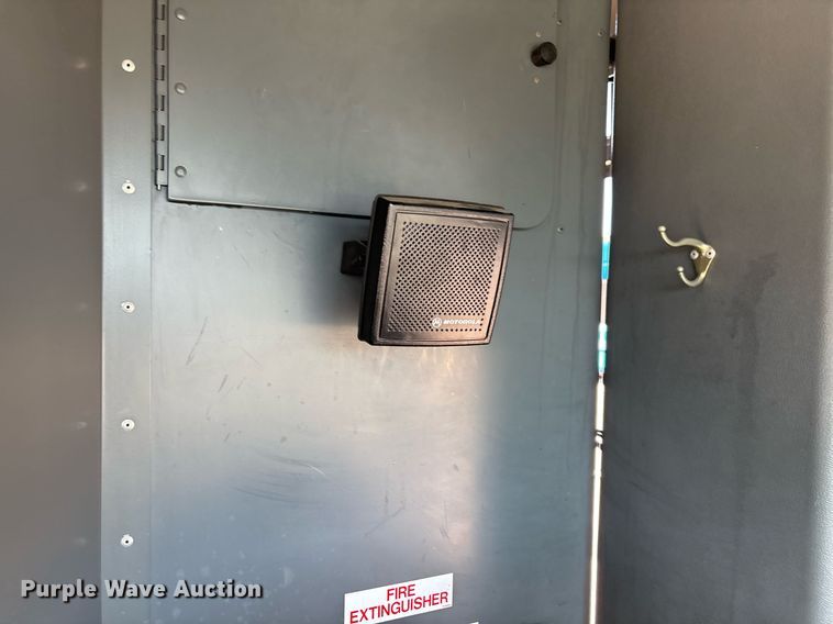 image for item EC1092 2008 Orion bus