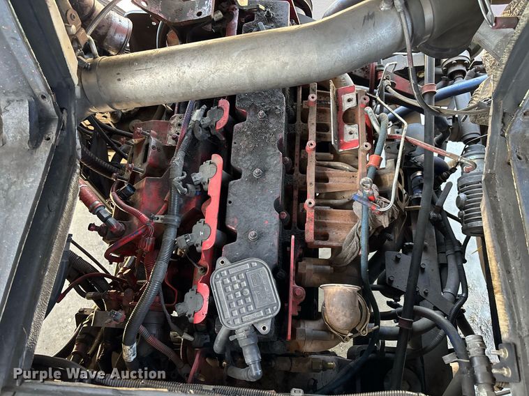 image for item EC1092 2008 Orion bus