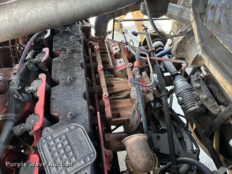 image for item EC1092 2008 Orion bus