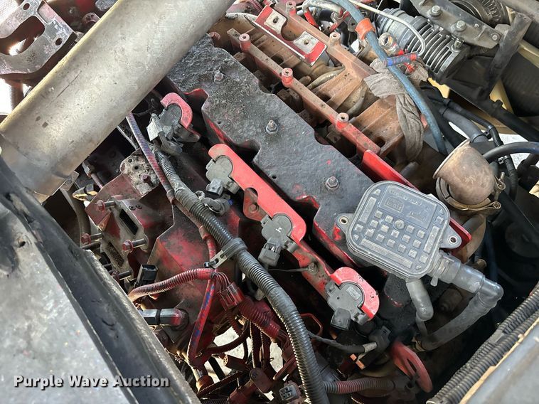 image for item EC1092 2008 Orion bus