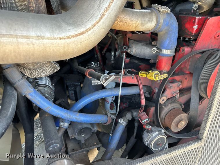 image for item EC1092 2008 Orion bus