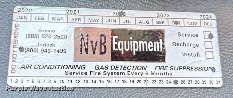 image for item EC1092 2008 Orion bus