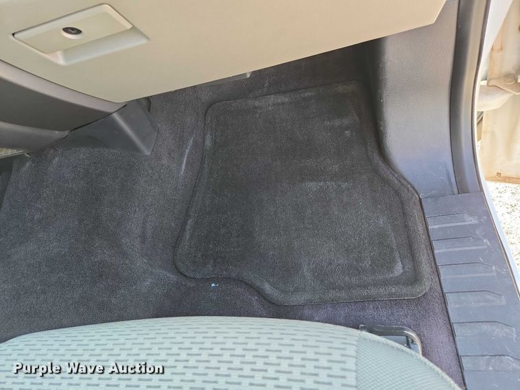 image for item EC3442 2016 Ford F150 SuperCrew pickup truck