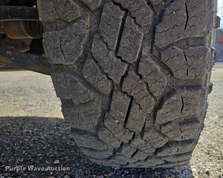 image for item EC3442 2016 Ford F150 SuperCrew pickup truck