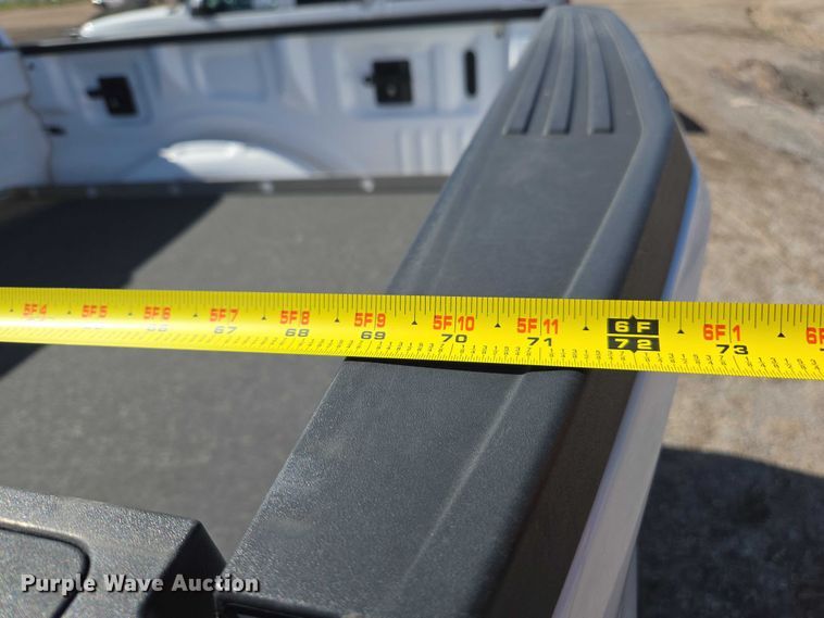 image for item EC3443 2016 Ford F150 SuperCrew pickup truck