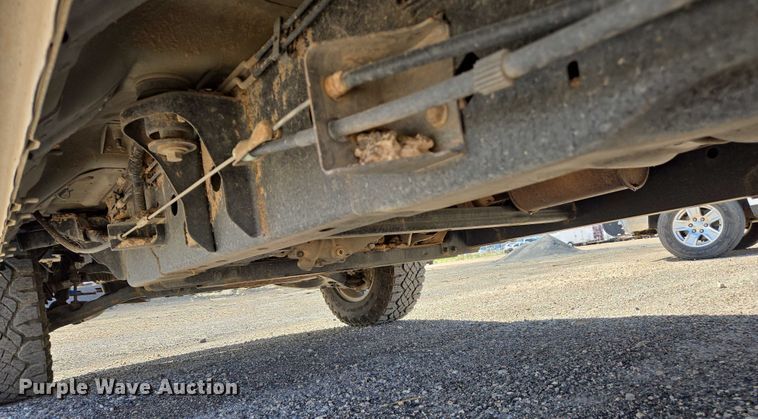 image for item EC3443 2016 Ford F150 SuperCrew pickup truck