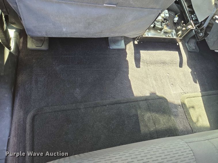 image for item EC3443 2016 Ford F150 SuperCrew pickup truck