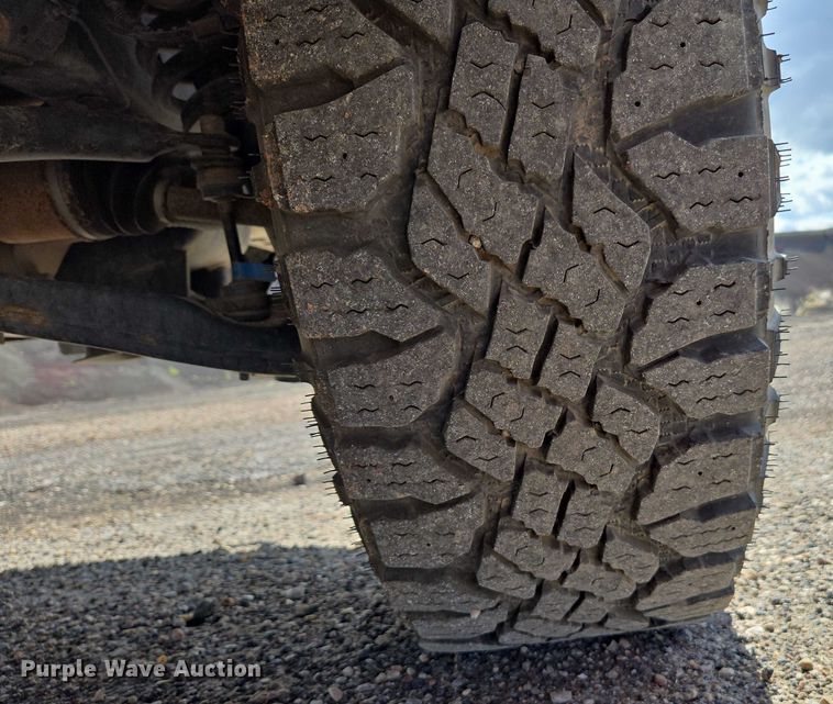 image for item EC3443 2016 Ford F150 SuperCrew pickup truck