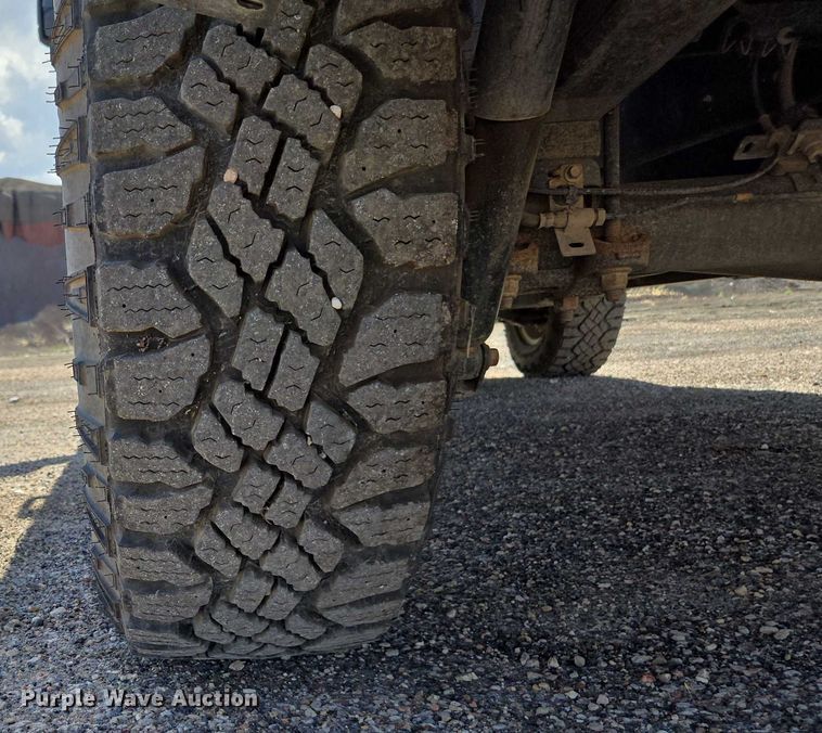 image for item EC3443 2016 Ford F150 SuperCrew pickup truck