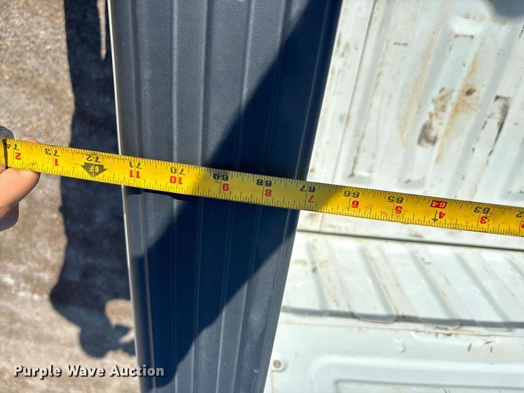 image for item EC3447 2010 Ford F150 SuperCrew pickup truck