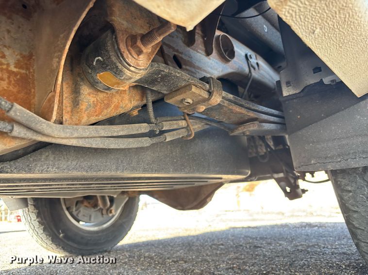 image for item EC3448 2015 Chevrolet Silverado 1500 LT Crew Cab pickup truck