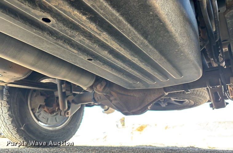 image for item EC3448 2015 Chevrolet Silverado 1500 LT Crew Cab pickup truck