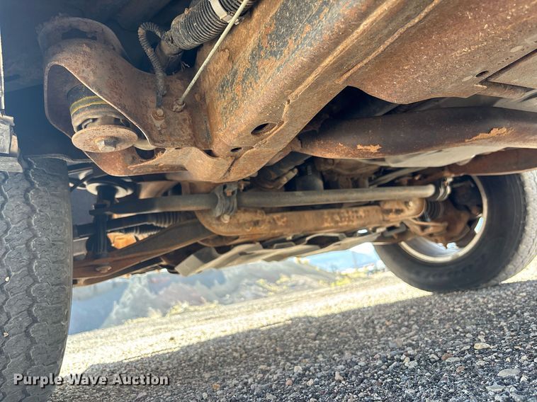 image for item EC3448 2015 Chevrolet Silverado 1500 LT Crew Cab pickup truck