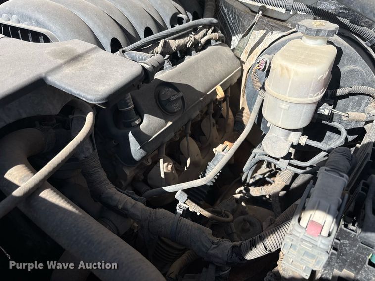 image for item EC3448 2015 Chevrolet Silverado 1500 LT Crew Cab pickup truck