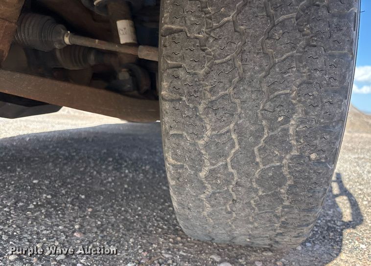 image for item EC3448 2015 Chevrolet Silverado 1500 LT Crew Cab pickup truck